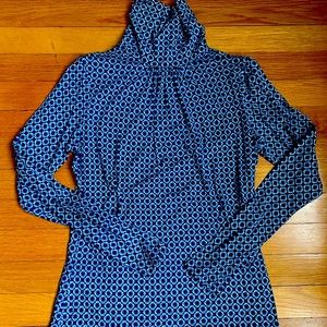 J Mclaughlin turtleneck